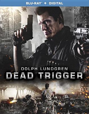Dead Trigger B07RKFJCTL Book Cover