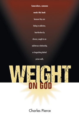 Weight On God 1640793429 Book Cover
