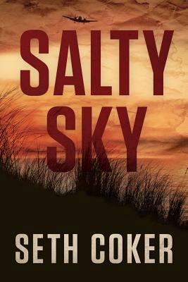 Salty Sky 1632990768 Book Cover