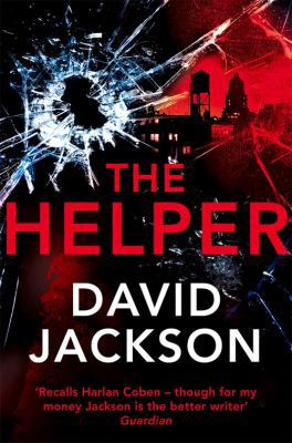 The Helper 1447202945 Book Cover