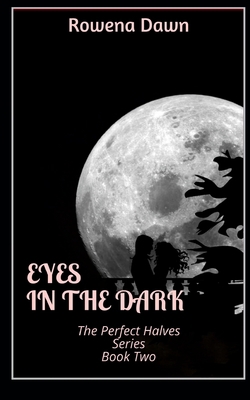 Eyes in the Dark 1977805620 Book Cover