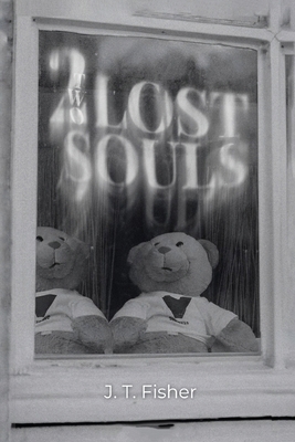 Two Lost Souls 1961677679 Book Cover