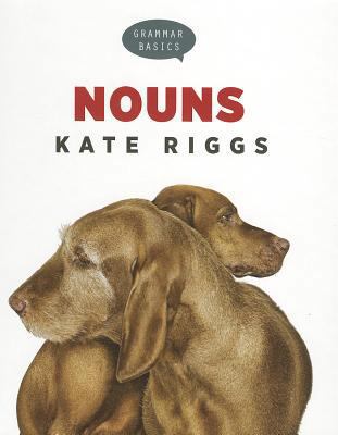 Nouns 160818238X Book Cover