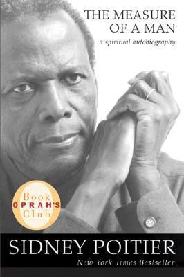 The Measure of a Man : A Spiritual Autobiography B00BG7LHV2 Book Cover