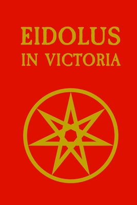 Eidolus in Victoria B0BM3B1S2M Book Cover