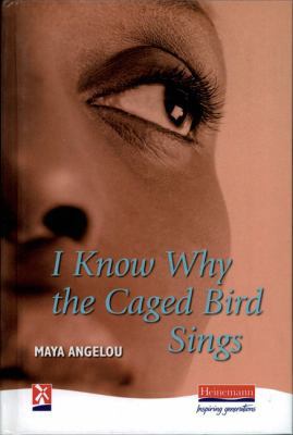 New Windmills: I Know Why the Caged Bird Sings 0435124277 Book Cover