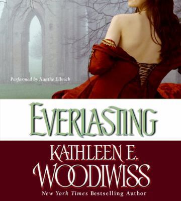 Everlasting 0061429600 Book Cover