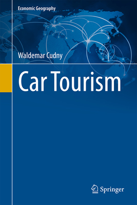Car Tourism 3319620835 Book Cover