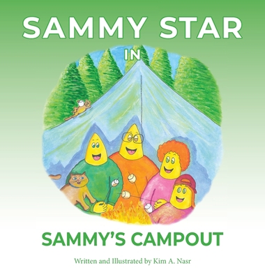 Sammy's Campout 1088014704 Book Cover