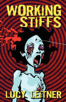 Working Stiffs 1475211244 Book Cover
