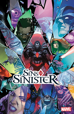 Sins of Sinister 1302950835 Book Cover