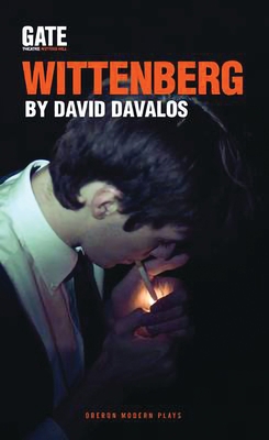 Wittenberg 1849432120 Book Cover