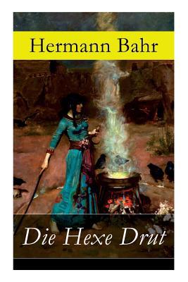 Die Hexe Drut [German] 8026855175 Book Cover