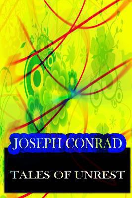 Tales Of Unrest 1478143401 Book Cover
