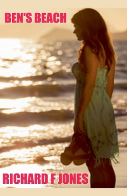 Ben's Beach B0DP3QBM61 Book Cover