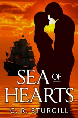 Sea of Hearts 0988565366 Book Cover