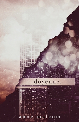 doyenne. 1072067609 Book Cover
