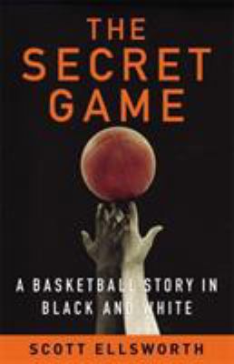 The Secret Game: A Wartime Story of Courage, Ch... 0316244619 Book Cover