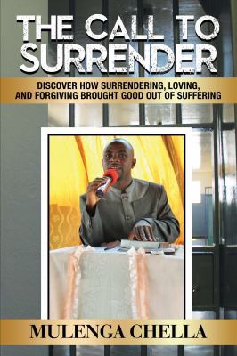 The Call To Surrender 1943281998 Book Cover
