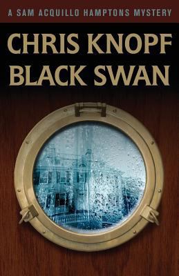 Black Swan 1579624537 Book Cover