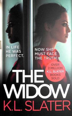 The Widow: An absolutely unputdownable and grip... 1408728583 Book Cover