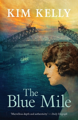 The Blue Mile 1922598070 Book Cover