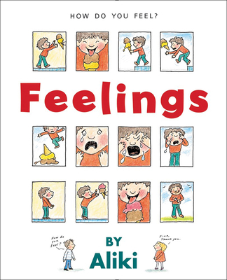 Feelings 0812447794 Book Cover