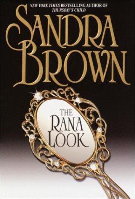 The Rana Look 0553217461 Book Cover