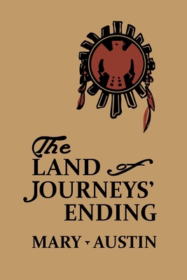 The Land of Journey's Ending B08HH1JQGQ Book Cover