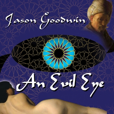 An Evil Eye B08XH2JLR3 Book Cover