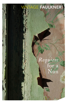 Requiem for a Nun 009958591X Book Cover