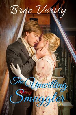 The Unwilling Smuggler 064815176X Book Cover
