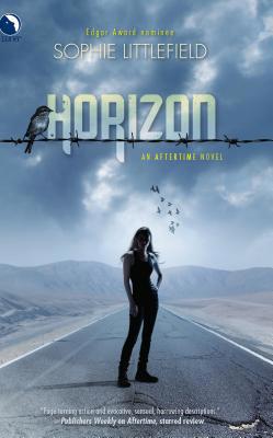 Horizon 0373803427 Book Cover
