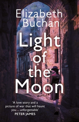 Light of the Moon 1838955372 Book Cover