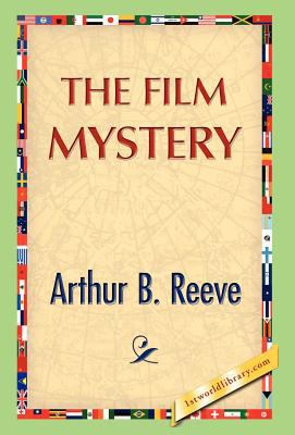 The Film Mystery 1421889129 Book Cover