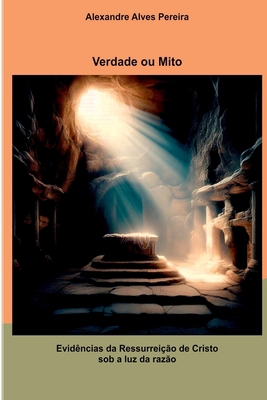 Verdade Ou Mito [Portuguese] 6501305810 Book Cover