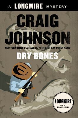 Dry Bones 0525426930 Book Cover