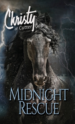Midnight Rescue 1956233105 Book Cover