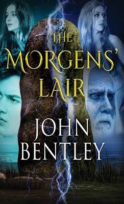 The Morgens' Lair 4824170451 Book Cover