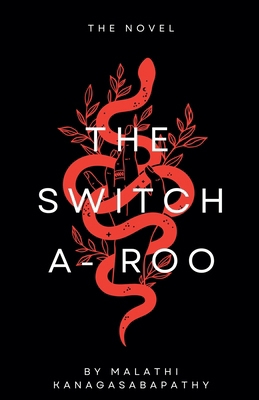 The Switch - A - Roo B0FCX3CLCP Book Cover
