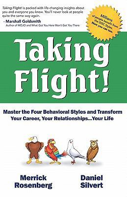 Taking Flight! 1453678220 Book Cover