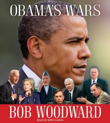 obamas-wars B0082M4P7M Book Cover