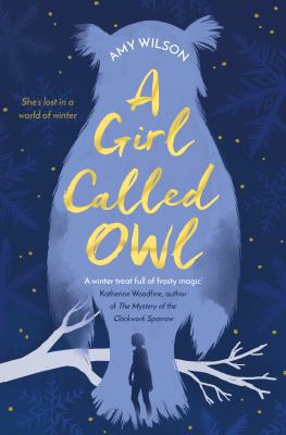 Girl Called Owl 1509832467 Book Cover