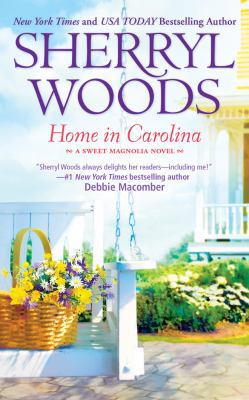 Home in Carolina 1511366133 Book Cover