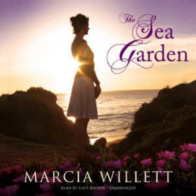The Sea Garden 1482955261 Book Cover