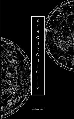 Synchronicity 1694366995 Book Cover