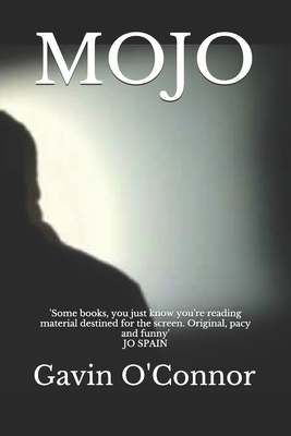 Mojo 1094766429 Book Cover