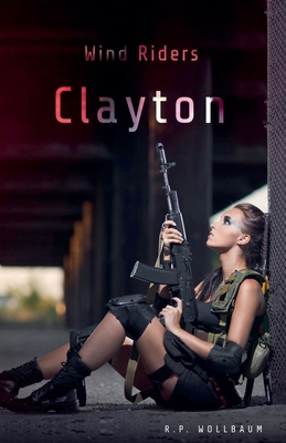 Clayton 1989210260 Book Cover
