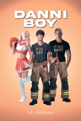 Danni Boy 1637846452 Book Cover