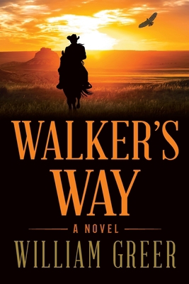 Walker's Way 1734734604 Book Cover